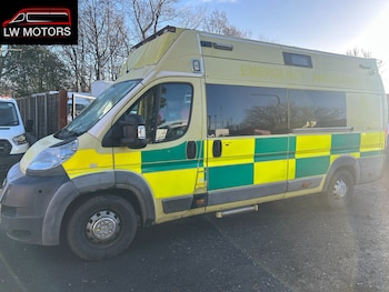 Used Fiat Ducato 2012 for sale - 76777242: Photo