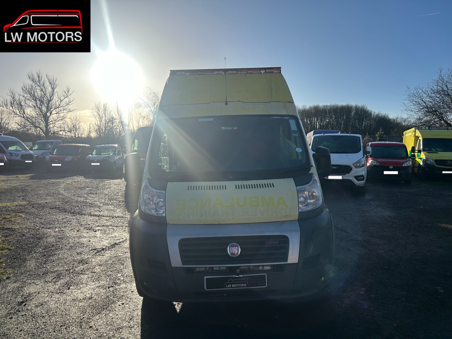 Used Fiat Ducato 2012 for sale - 76777242: Photo 2