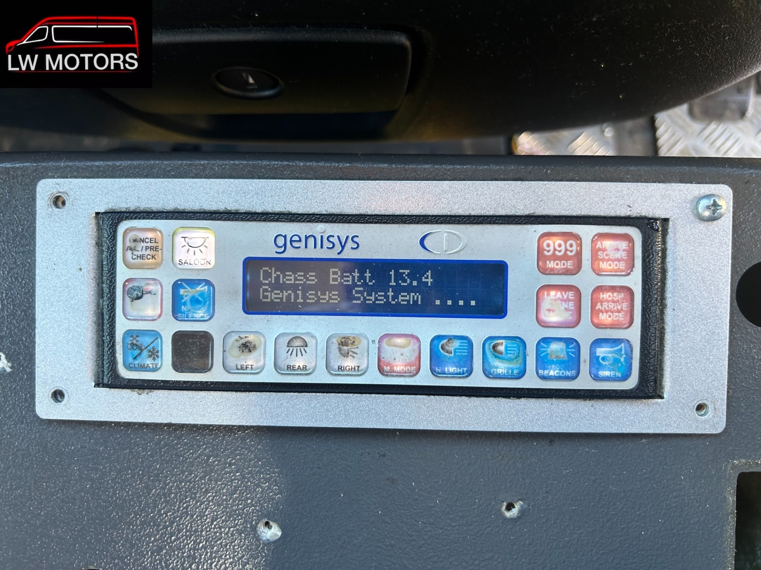 Used Fiat Ducato 2012 for sale - 76777242: Photo 20