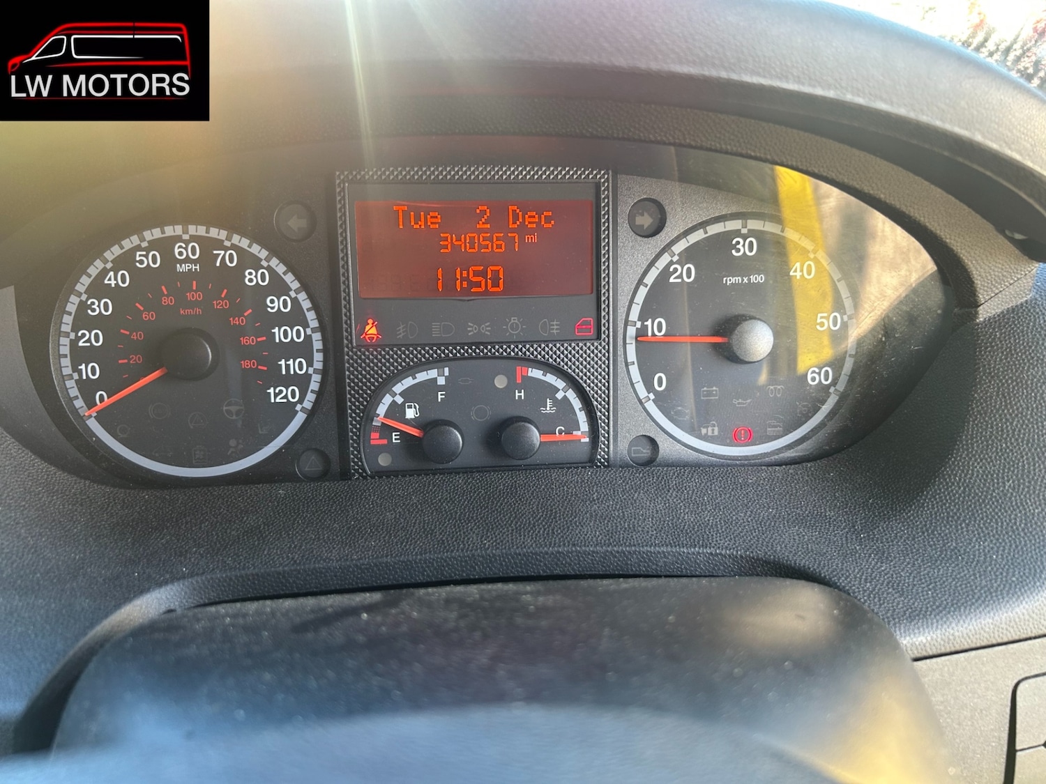 Used Fiat Ducato 2012 for sale - 76777242: Photo 21