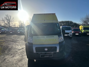 Used Fiat Ducato 2012 for sale - 76777242: Photo