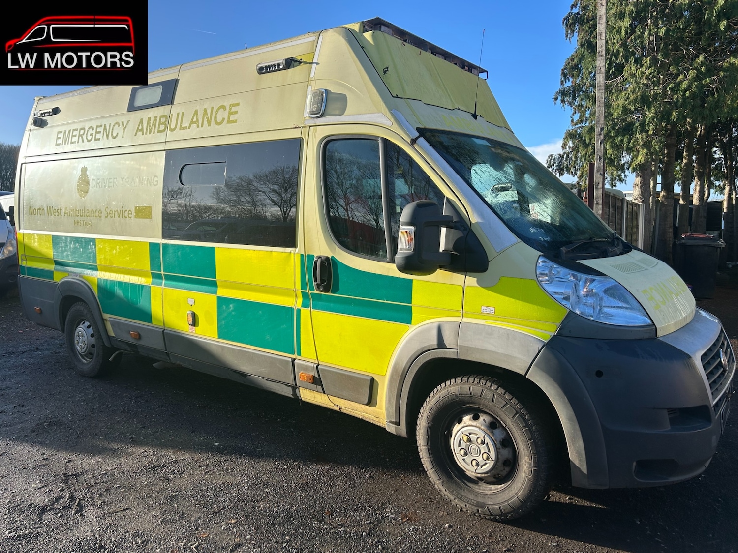 Used Fiat Ducato 2012 for sale - 76777242: Photo 3