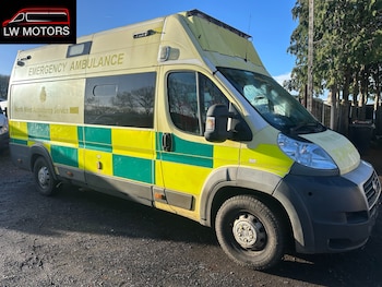 Used Fiat Ducato 2012 for sale - 76777242: Photo