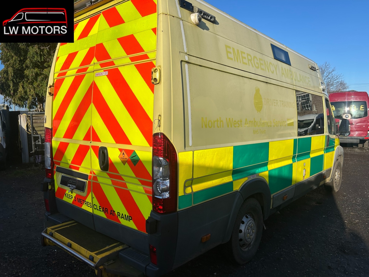 Used Fiat Ducato 2012 for sale - 76777242: Photo 4