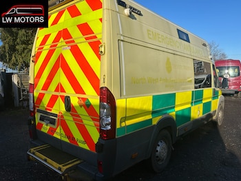 Used Fiat Ducato 2012 for sale - 76777242: Photo