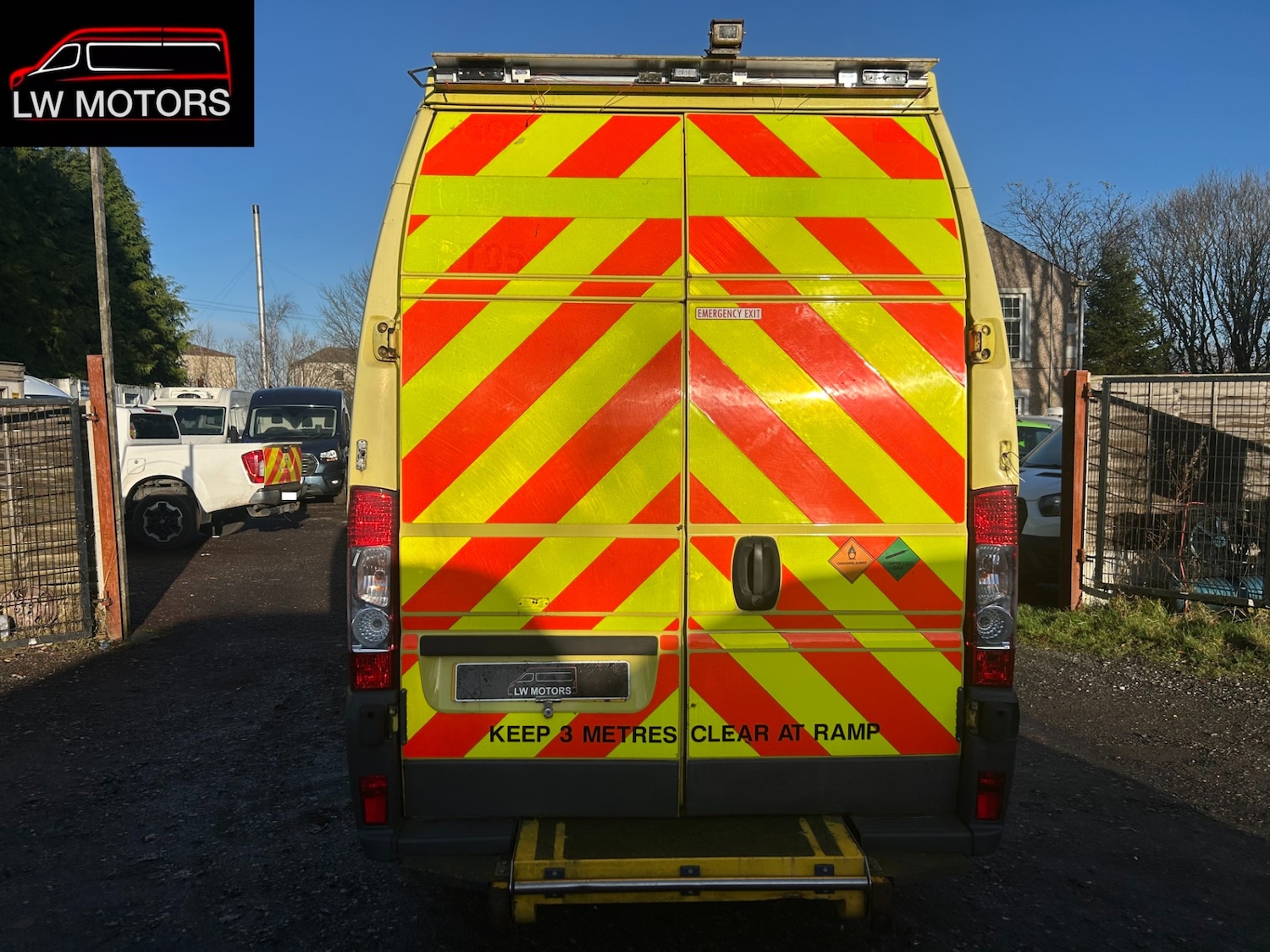 Used Fiat Ducato 2012 for sale - 76777242: Photo 5