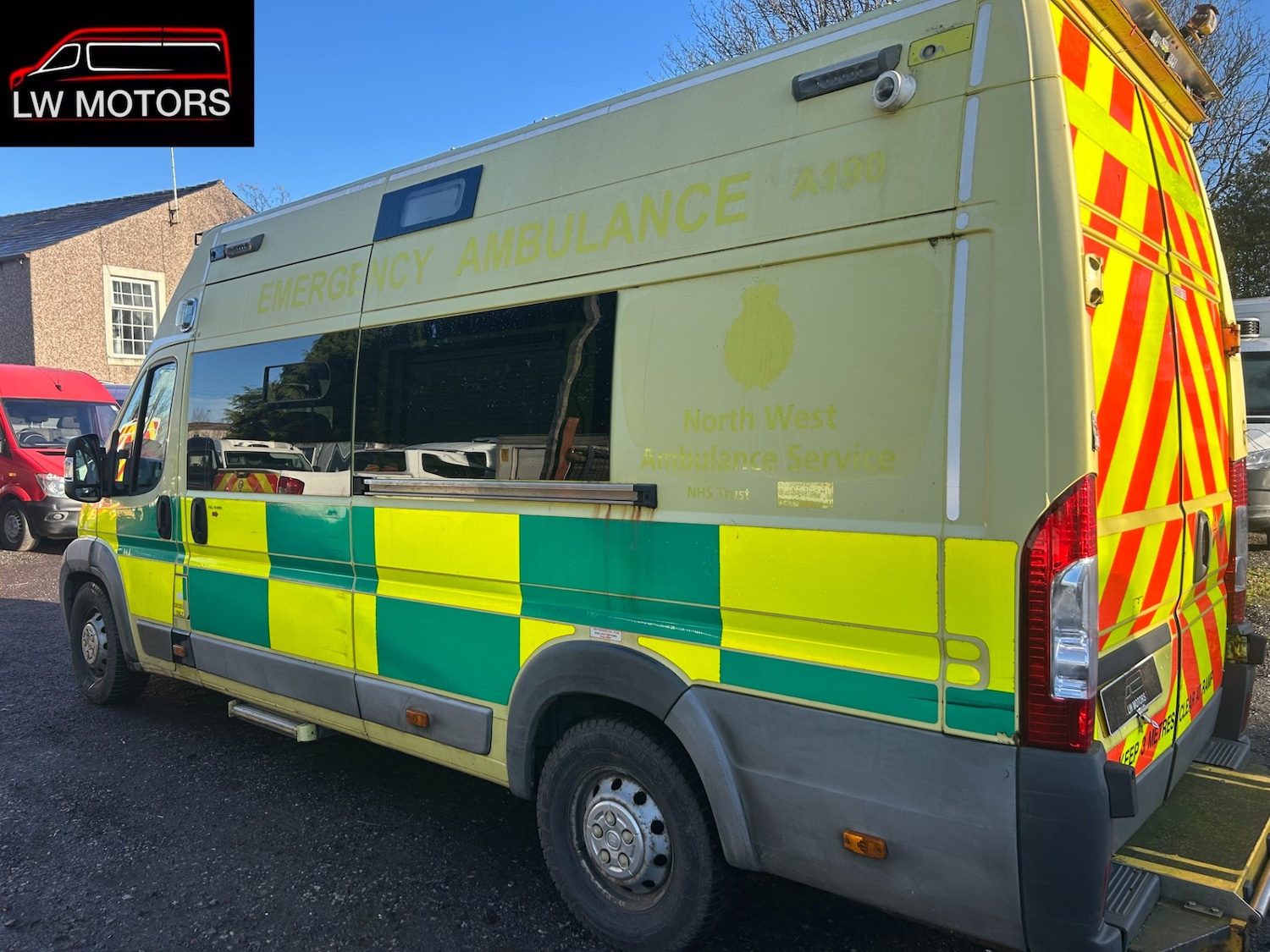 Used Fiat Ducato 2012 for sale - 76777242: Photo 6