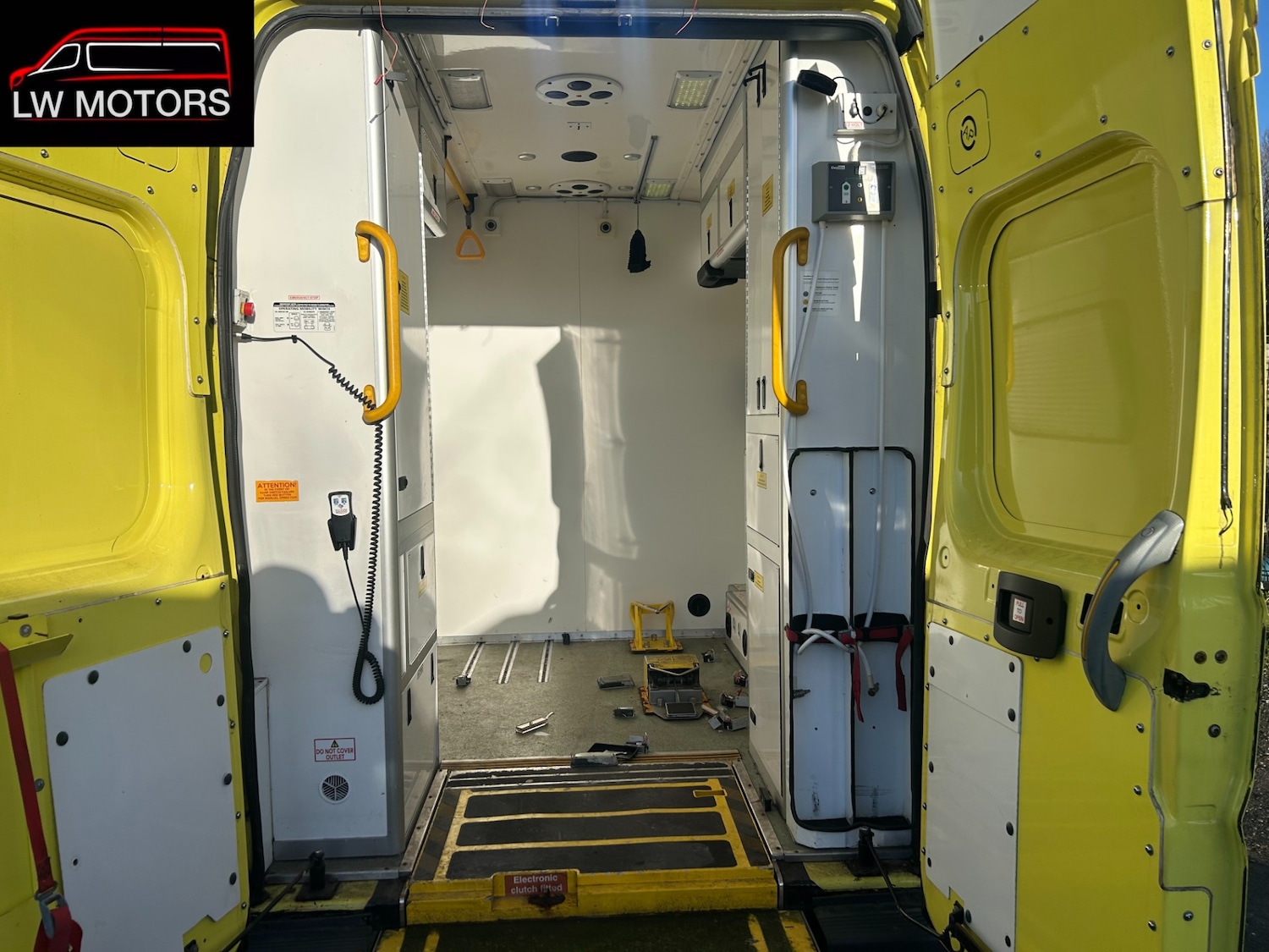 Used Fiat Ducato 2012 for sale - 76777242: Photo 7