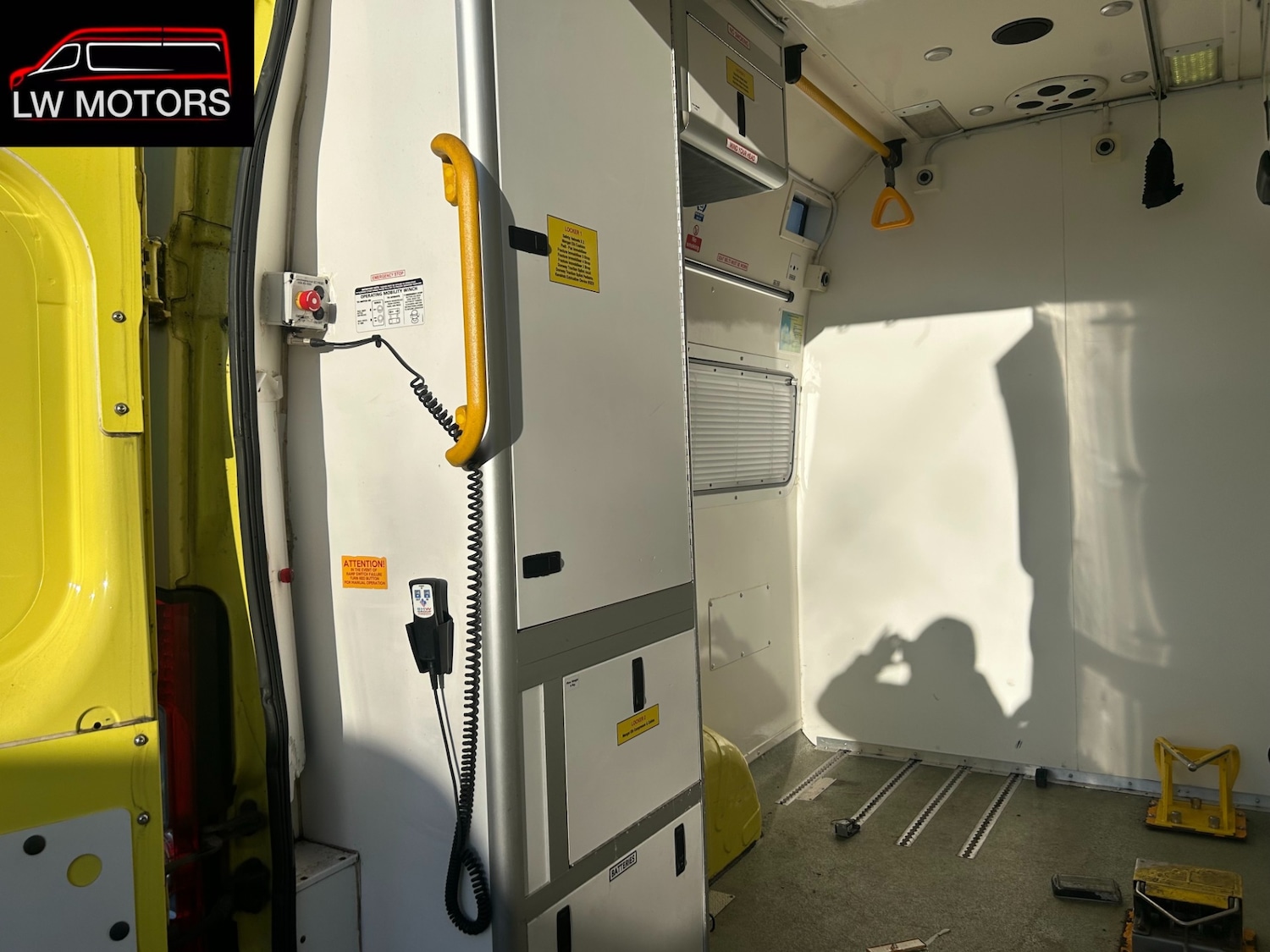 Used Fiat Ducato 2012 for sale - 76777242: Photo 8