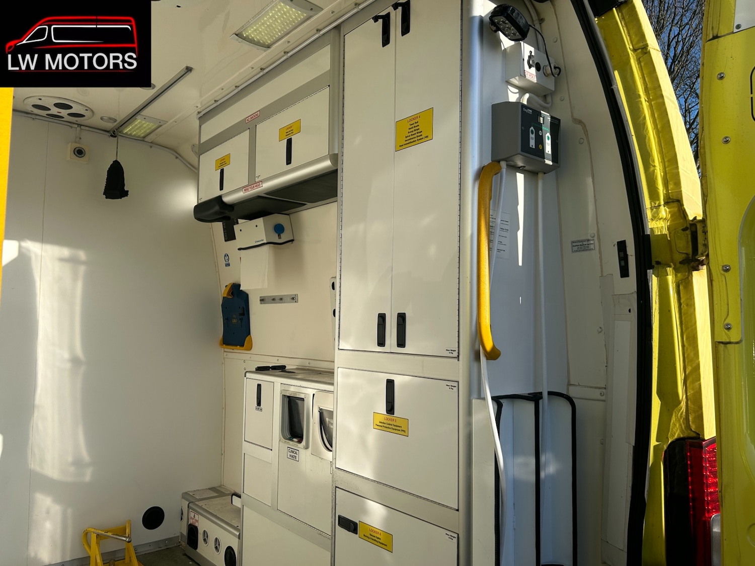 Used Fiat Ducato 2012 for sale - 76777242: Photo 9