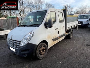 Used Renault Master 2012 for sale - 75581555: Photo