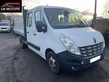 Used Renault Master 2012 for sale - 75581555: Photo