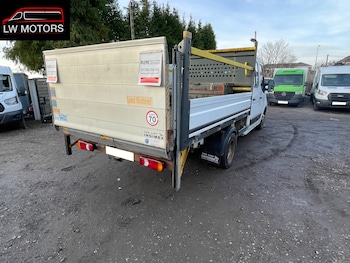 Used Renault Master 2012 for sale - 75581555: Photo