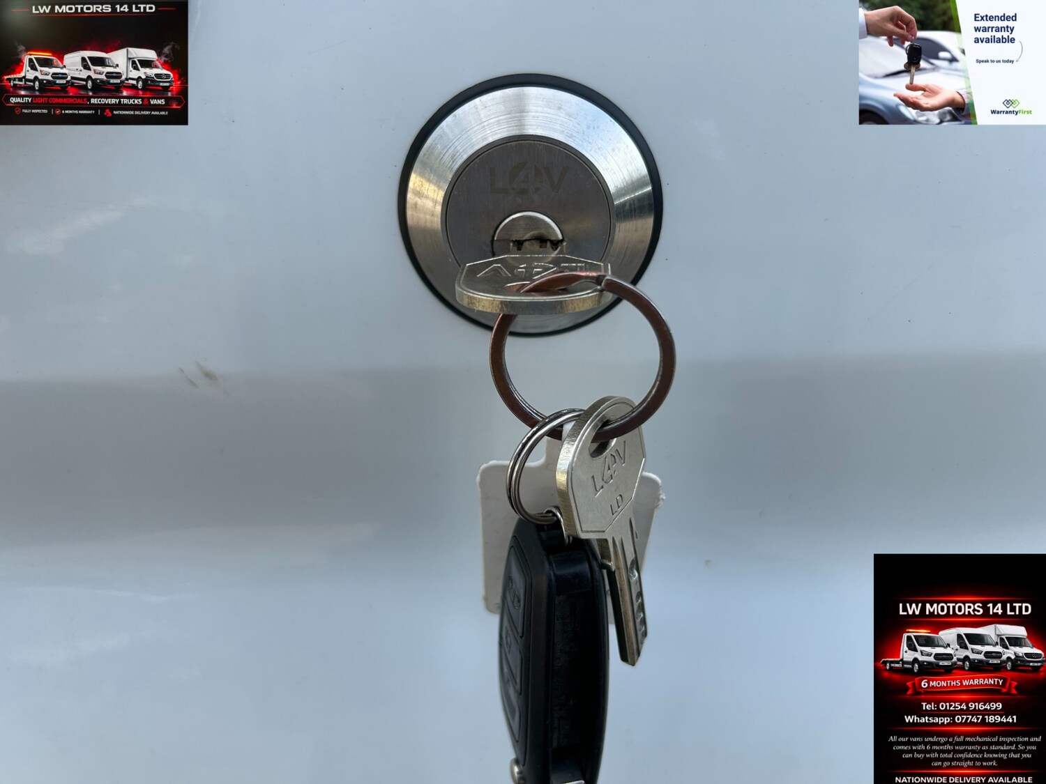 Used Ford Transit 2022 for sale - 78149264: Photo 11