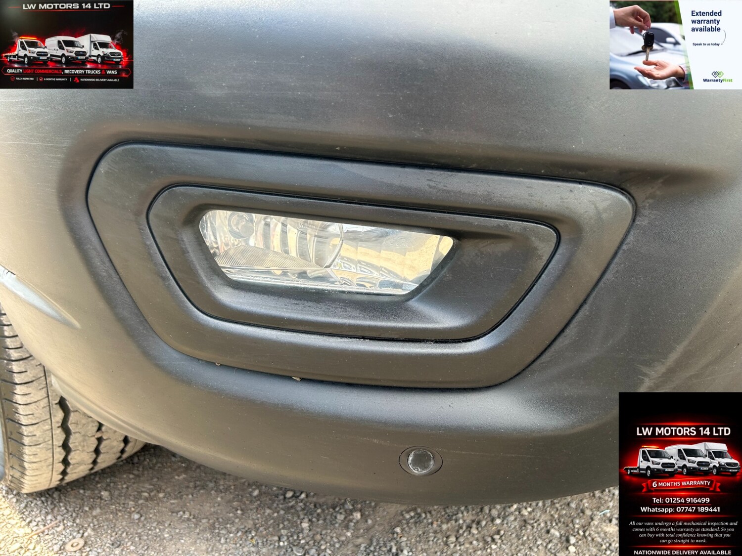 Used Ford Transit 2022 for sale - 78149264: Photo 15