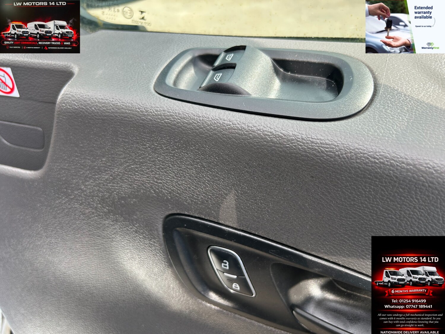 Used Ford Transit 2022 for sale - 78149264: Photo 17