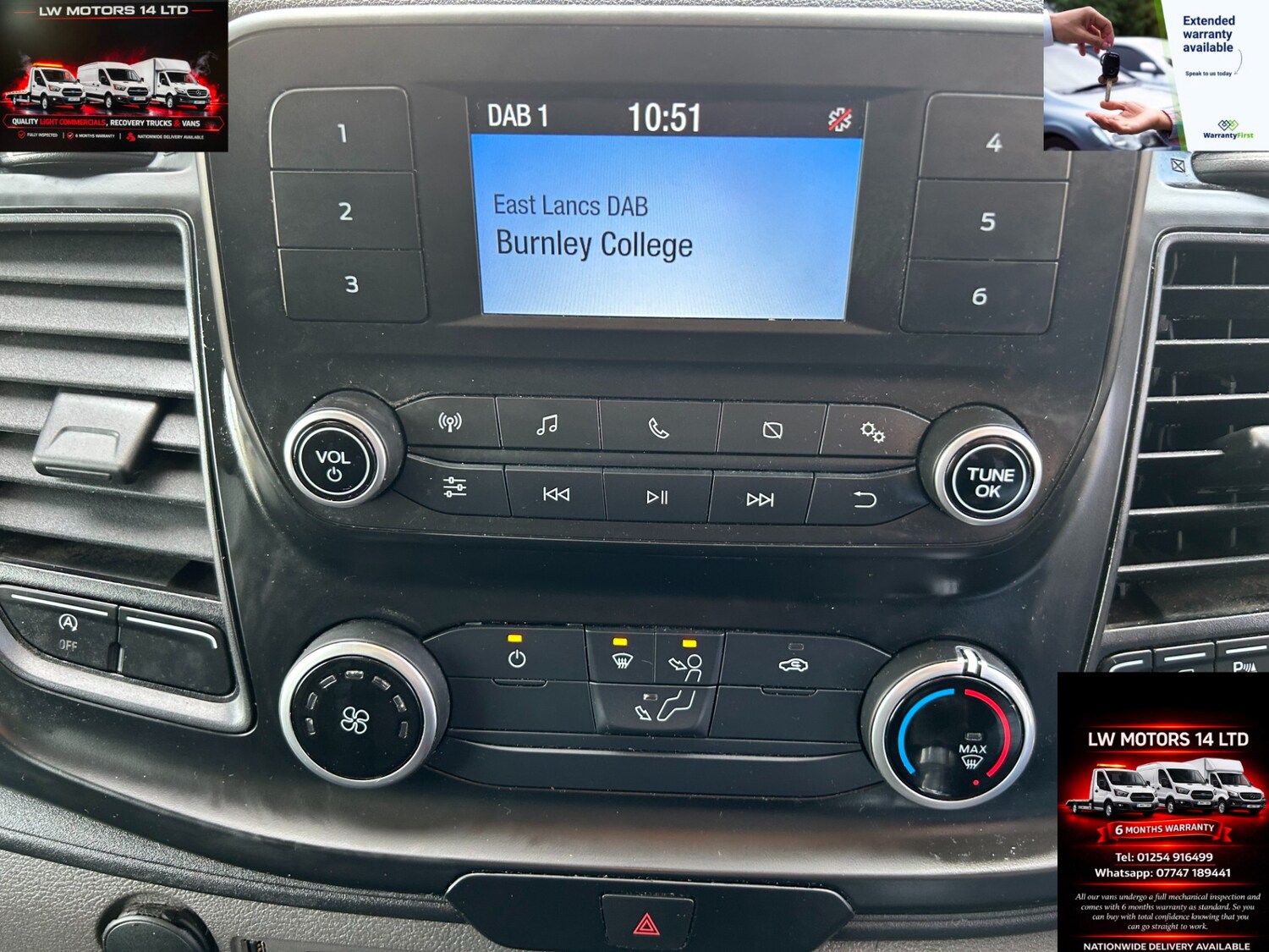 Used Ford Transit 2022 for sale - 78149264: Photo 25