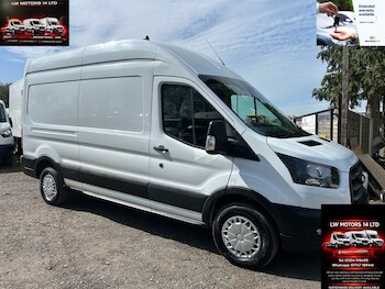 Used Ford Transit 2022 for sale - 78149264: Photo