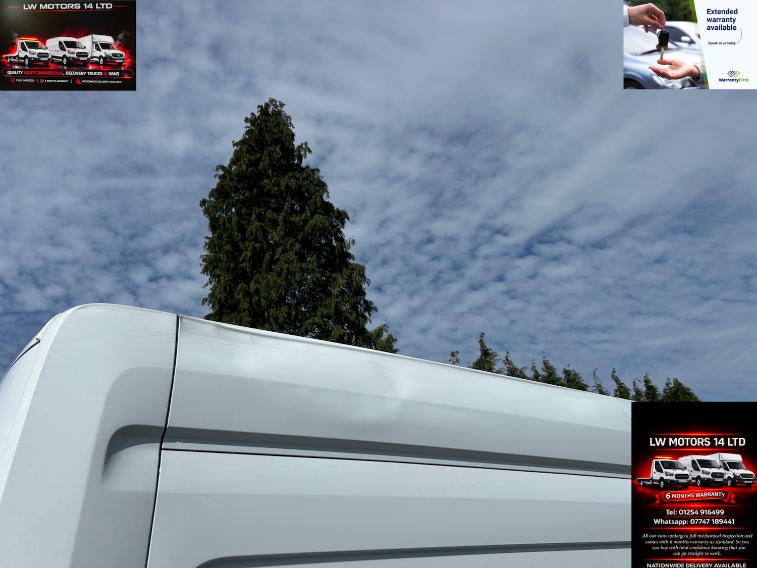 Used Ford Transit 2022 for sale - 78149264: Photo 6