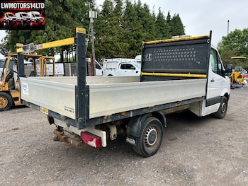 Used Volkswagen Crafter 2017 for sale - 78914491: Photo