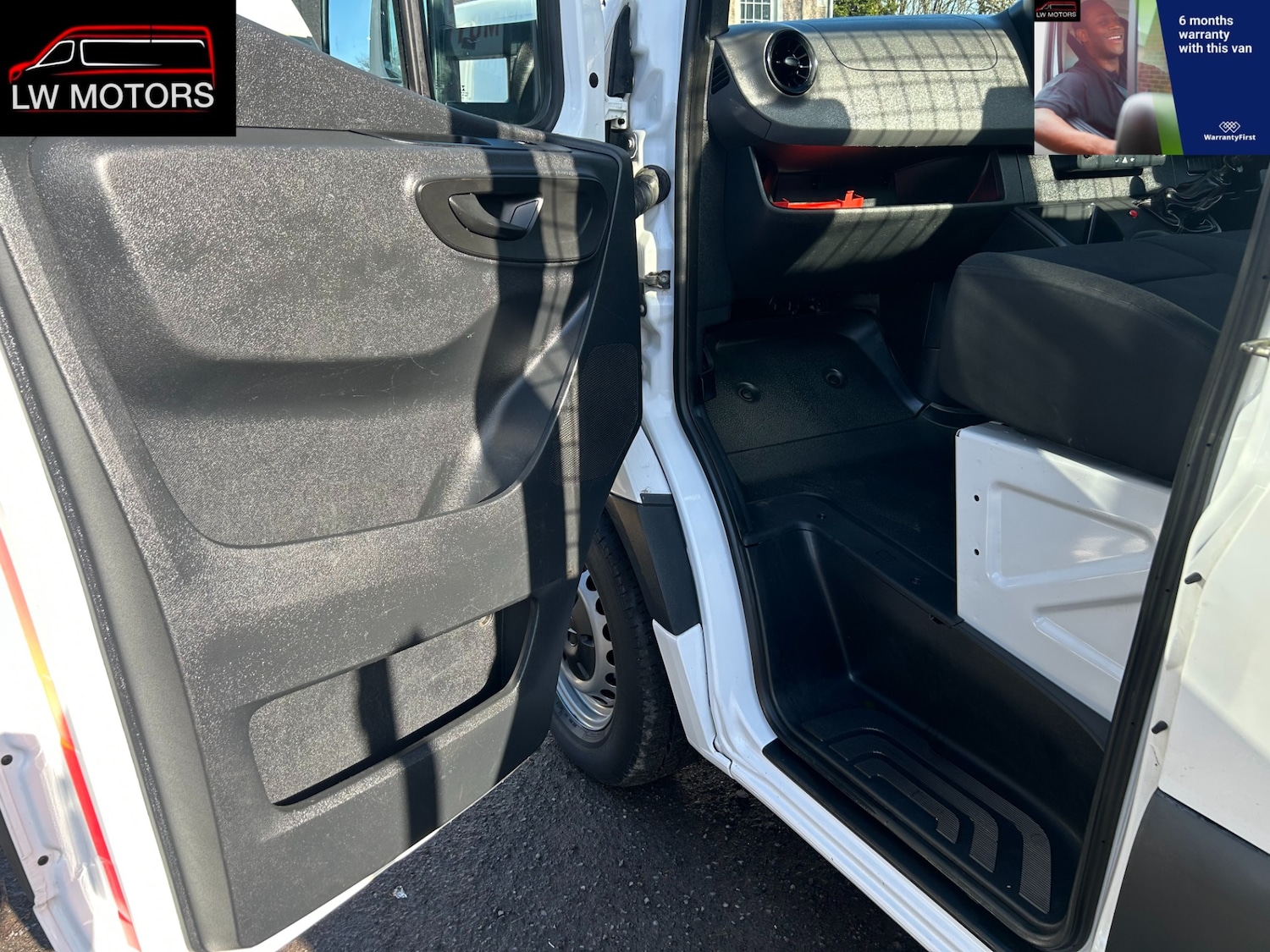 Used Mercedes-Benz Sprinter 2021 for sale - 77729980: Photo 10