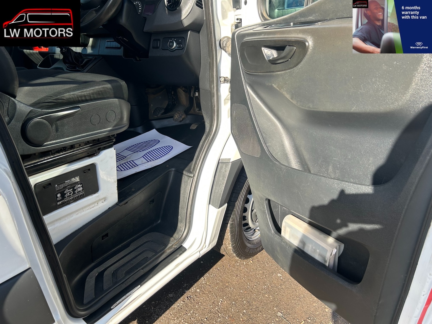 Used Mercedes-Benz Sprinter 2021 for sale - 77729980: Photo 12