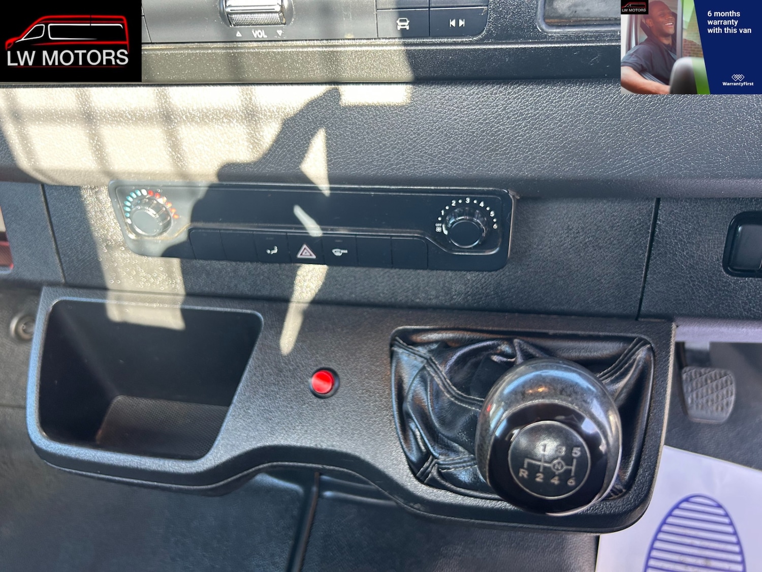 Used Mercedes-Benz Sprinter 2021 for sale - 77729980: Photo 15