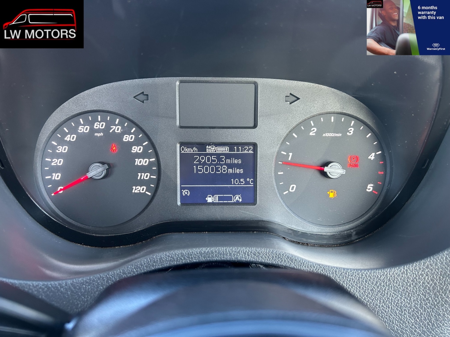 Used Mercedes-Benz Sprinter 2021 for sale - 77729980: Photo 16