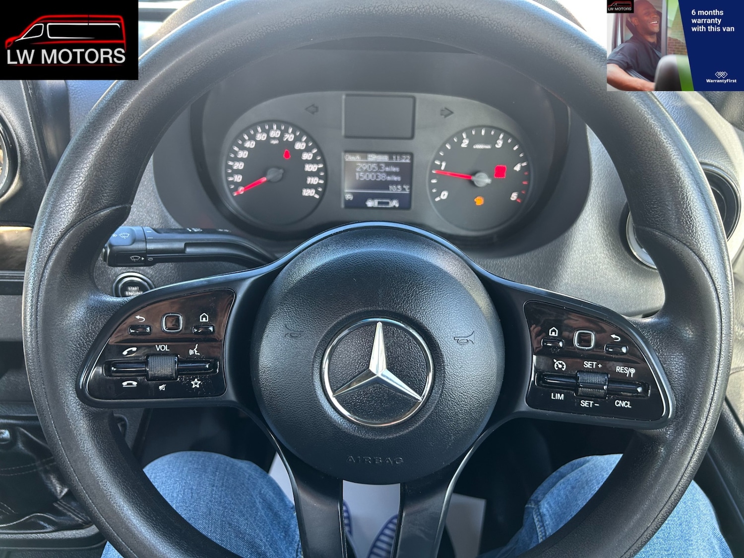 Used Mercedes-Benz Sprinter 2021 for sale - 77729980: Photo 17