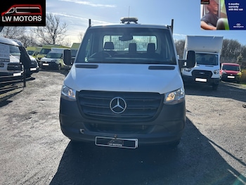 Used Mercedes-Benz Sprinter 2021 for sale - 77729980: Photo
