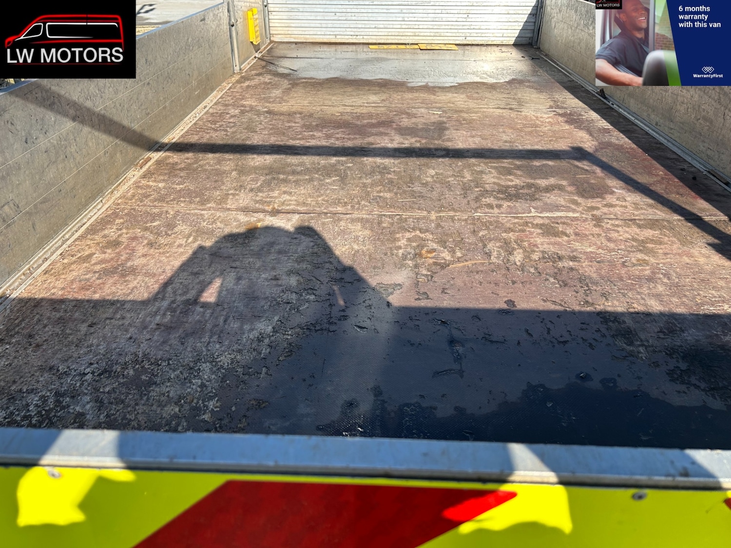 Used Mercedes-Benz Sprinter 2021 for sale - 77729980: Photo 7