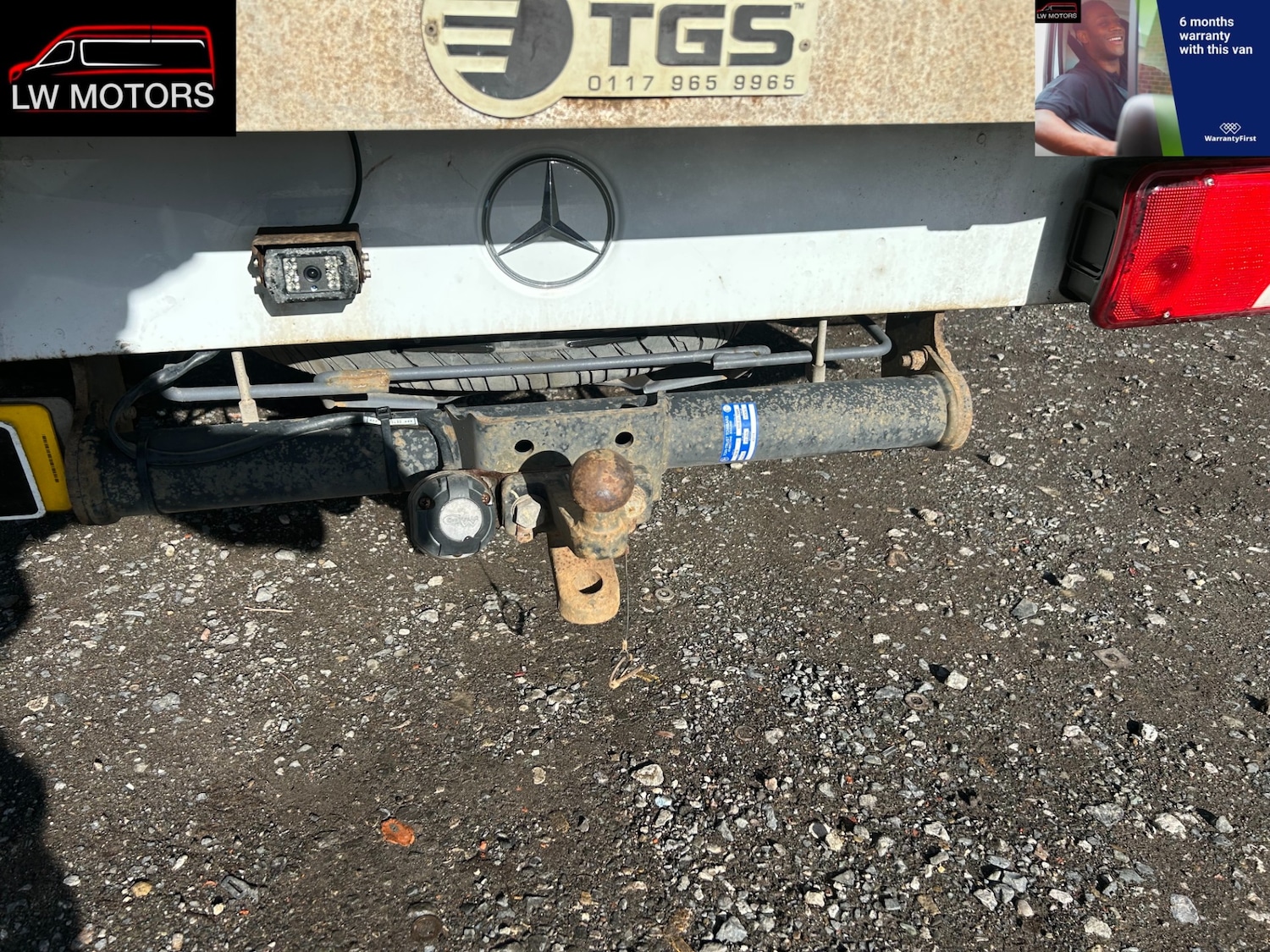 Used Mercedes-Benz Sprinter 2021 for sale - 77729980: Photo 8