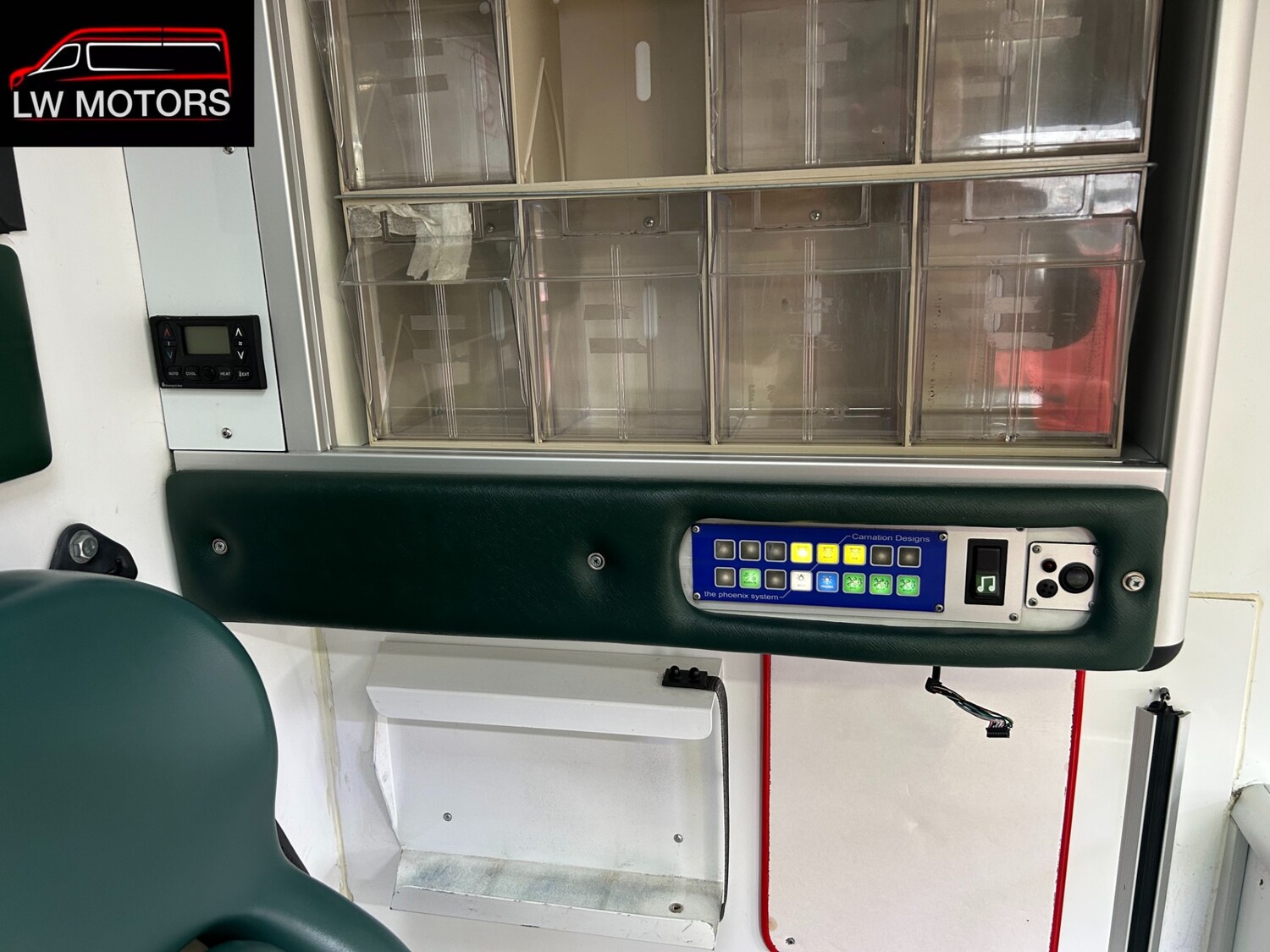 Used Mercedes-Benz Sprinter 2017 for sale - 76478039: Photo 10