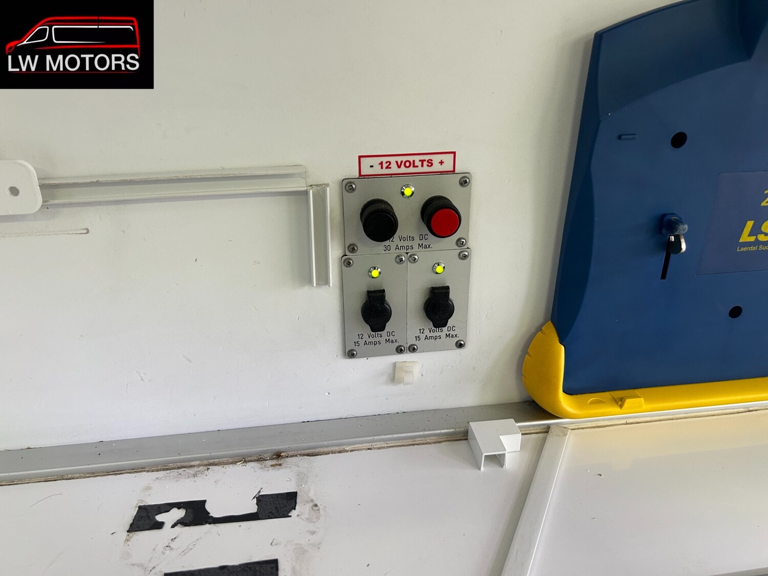 Used Mercedes-Benz Sprinter 2017 for sale - 76478039: Photo 11