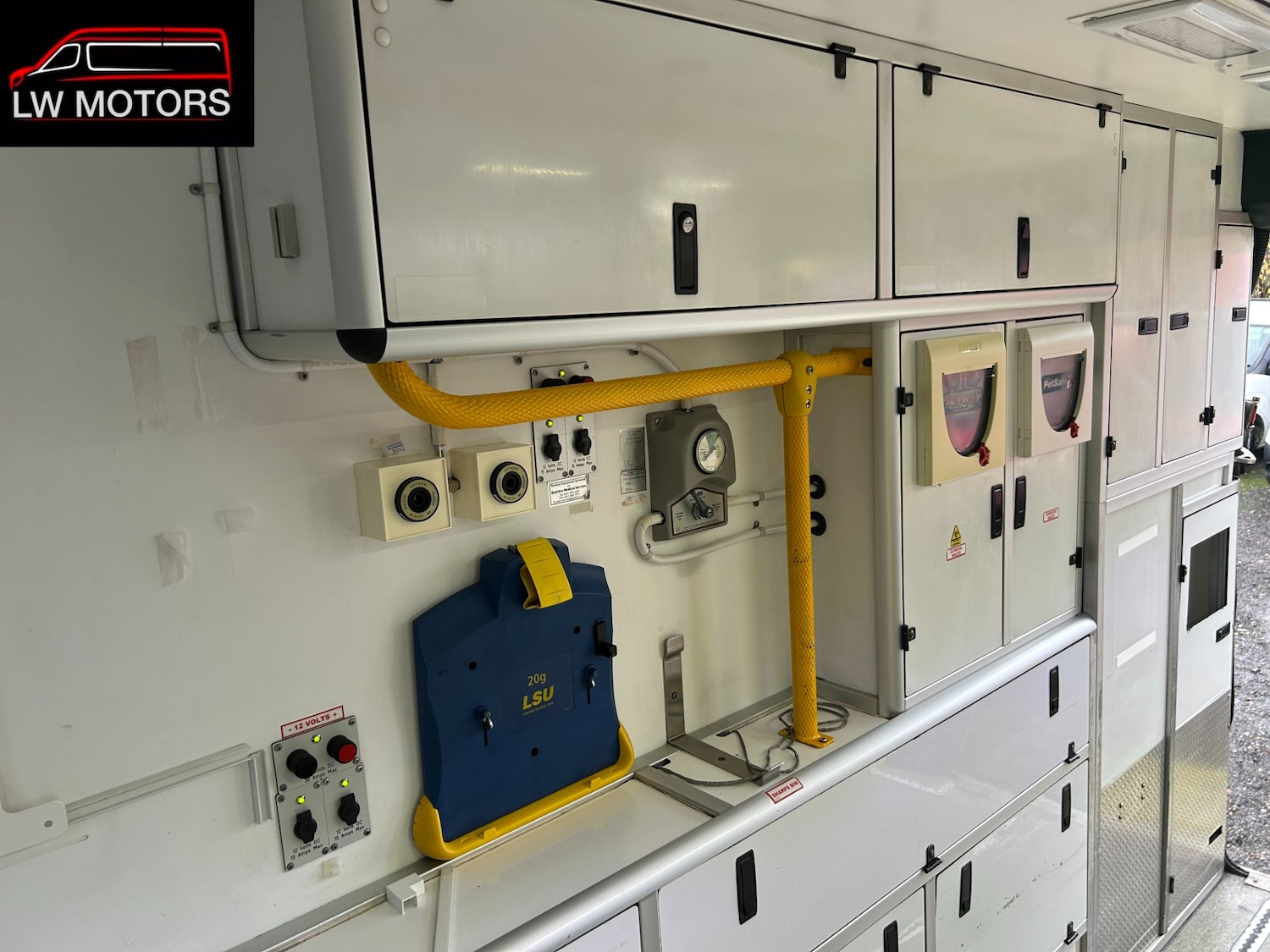 Used Mercedes-Benz Sprinter 2017 for sale - 76478039: Photo 12