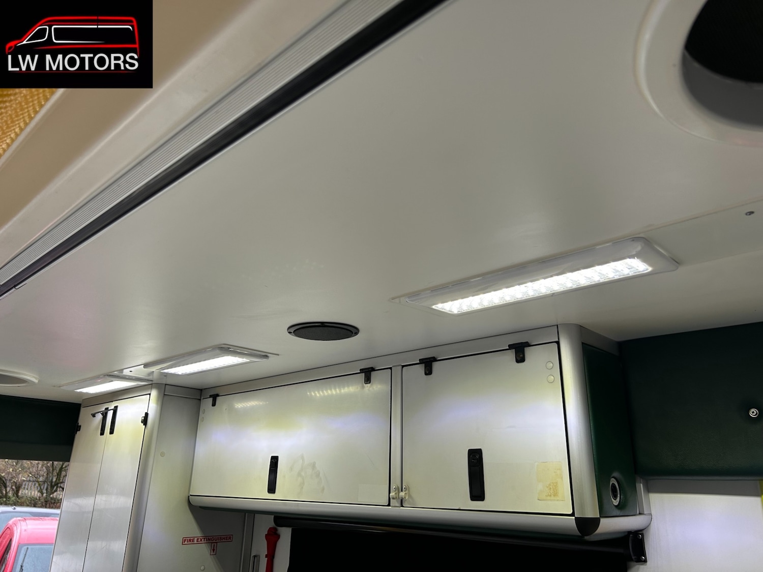 Used Mercedes-Benz Sprinter 2017 for sale - 76478039: Photo 14