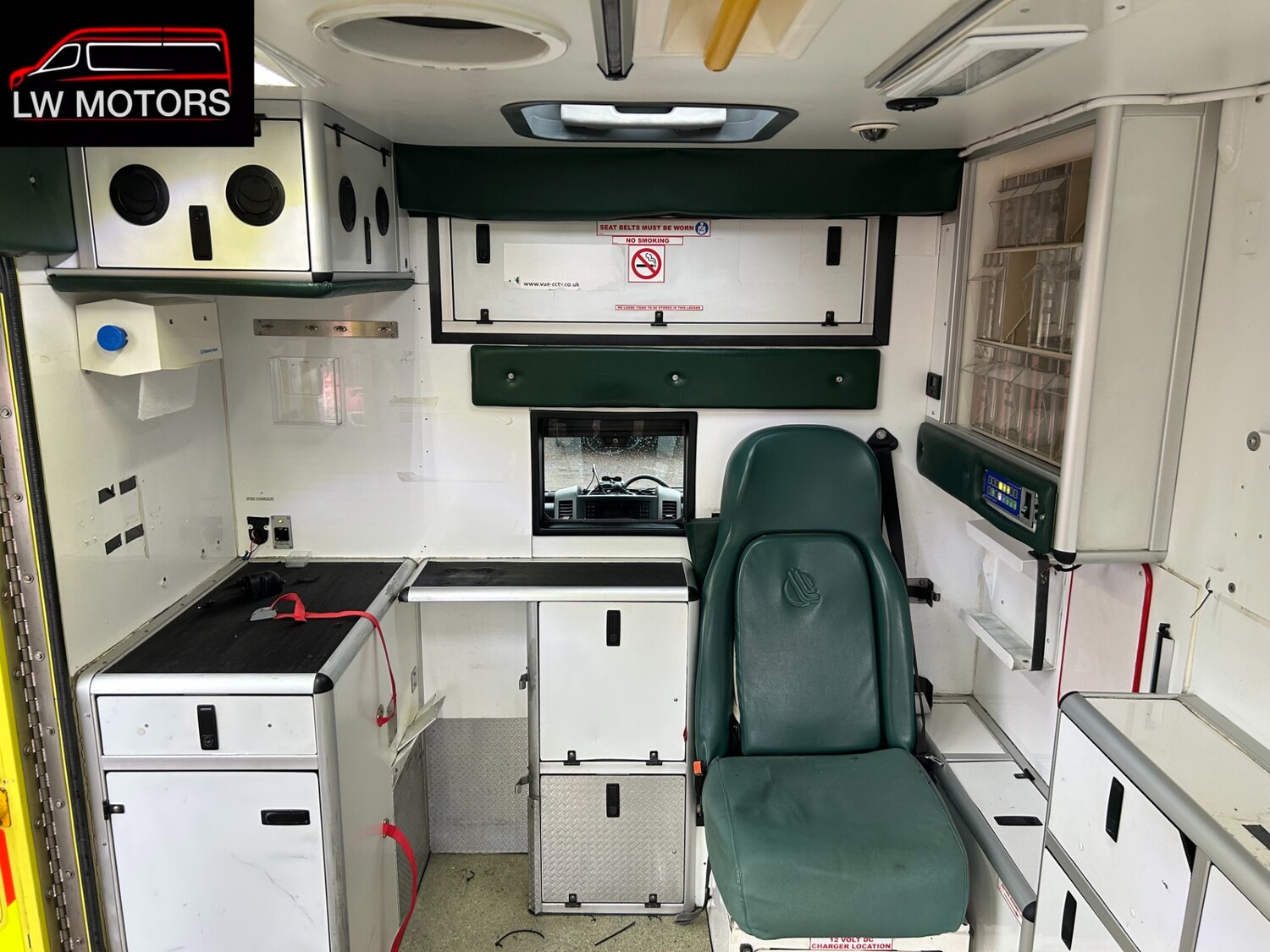 Used Mercedes-Benz Sprinter 2017 for sale - 76478039: Photo 15