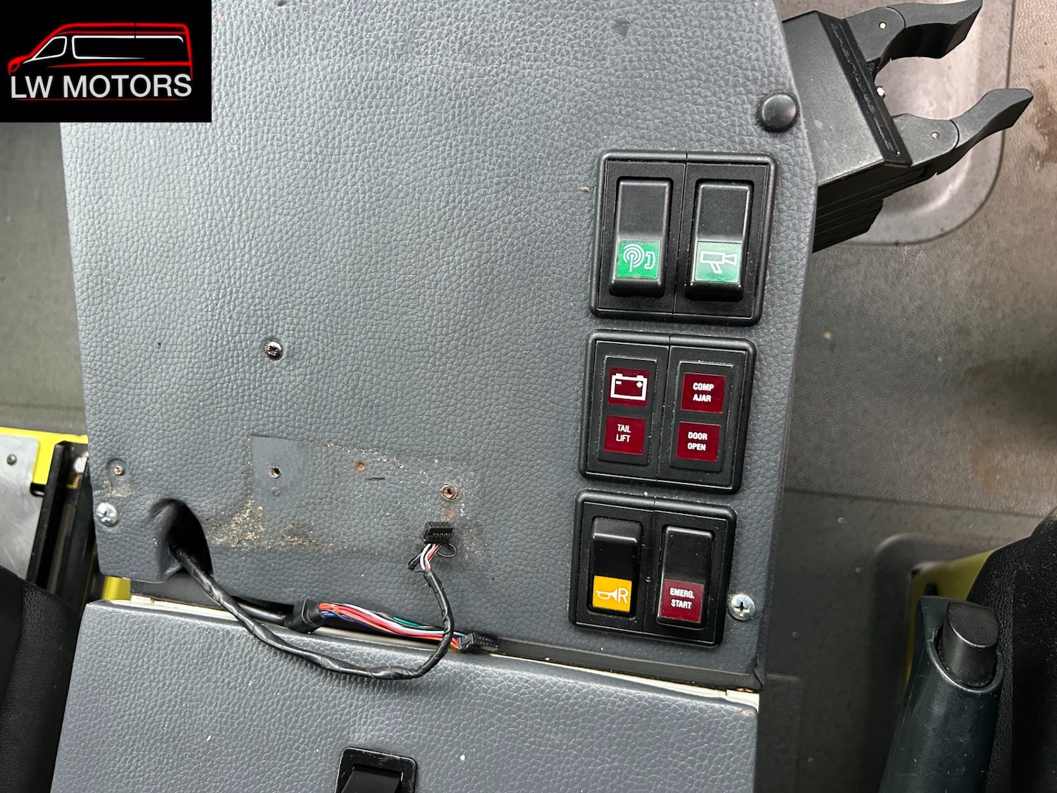 Used Mercedes-Benz Sprinter 2017 for sale - 76478039: Photo 19