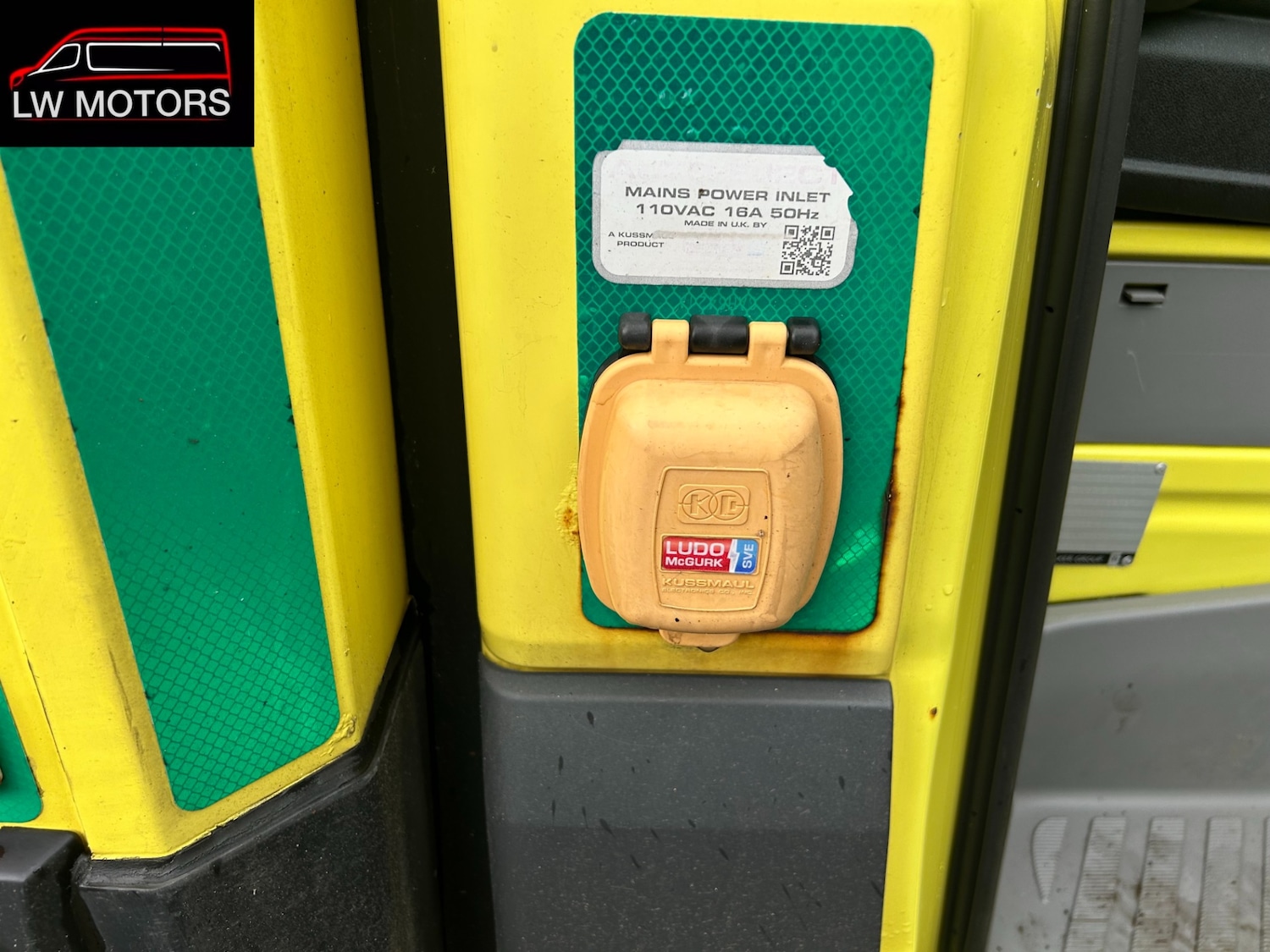 Used Mercedes-Benz Sprinter 2017 for sale - 76478039: Photo 21