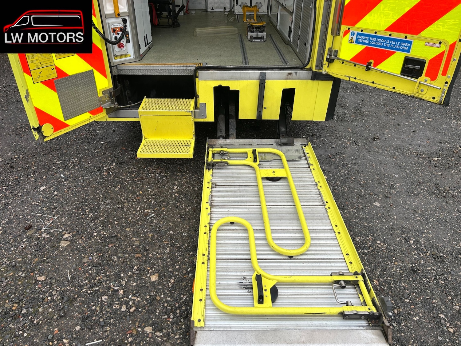 Used Mercedes-Benz Sprinter 2017 for sale - 76478039: Photo 8