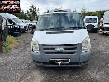 Used Ford Transit 2010 for sale - 79455837: Photo