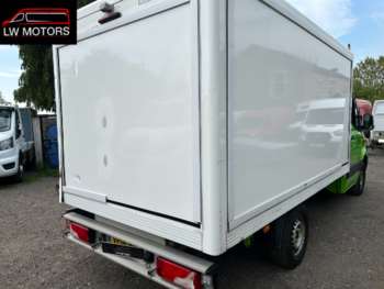 Used Mercedes-Benz Sprinter 2019 for sale - 75019451: Photo