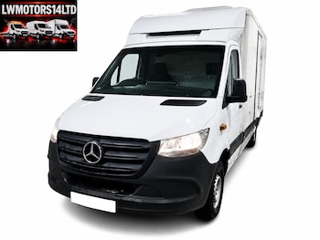 Used Mercedes-Benz Sprinter undefined for sale - 78698743: Photo