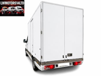 Used Mercedes-Benz Sprinter undefined for sale - 78698743: Photo