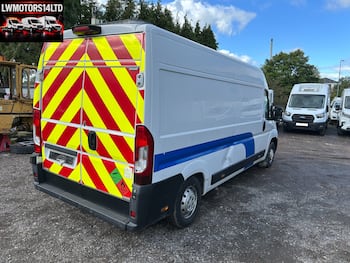 Used Fiat Ducato 2018 for sale - 79788672: Photo