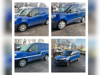 Fiat Doblo feature image