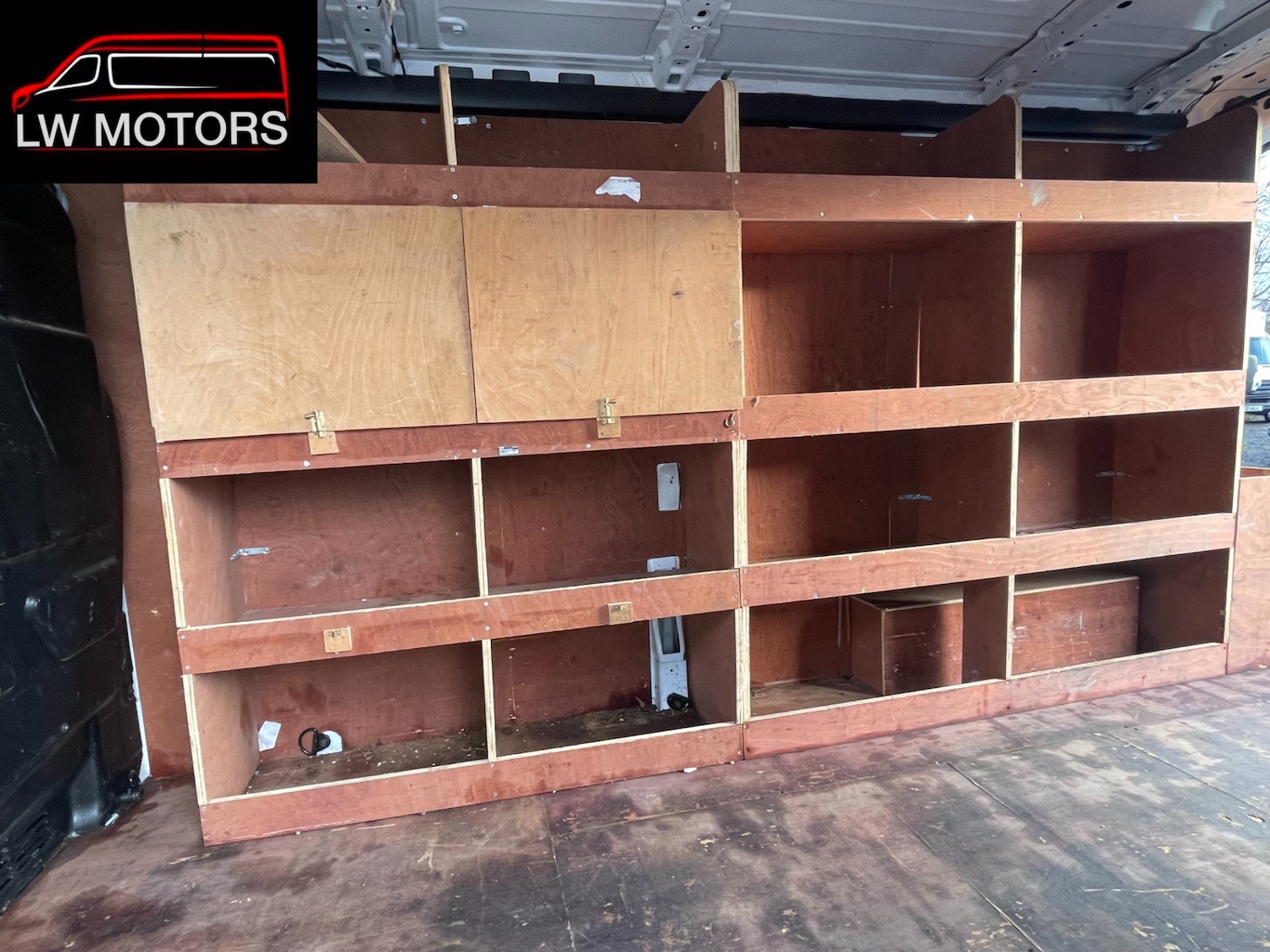 Used Ford Transit 2021 for sale - 76392425: Photo 13