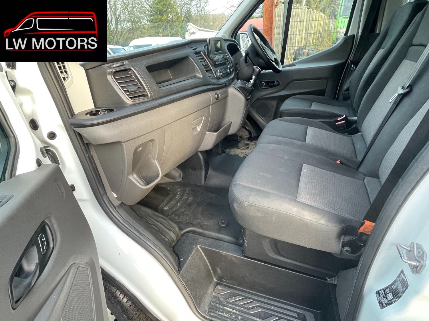 Used Ford Transit 2021 for sale - 76392425: Photo 14