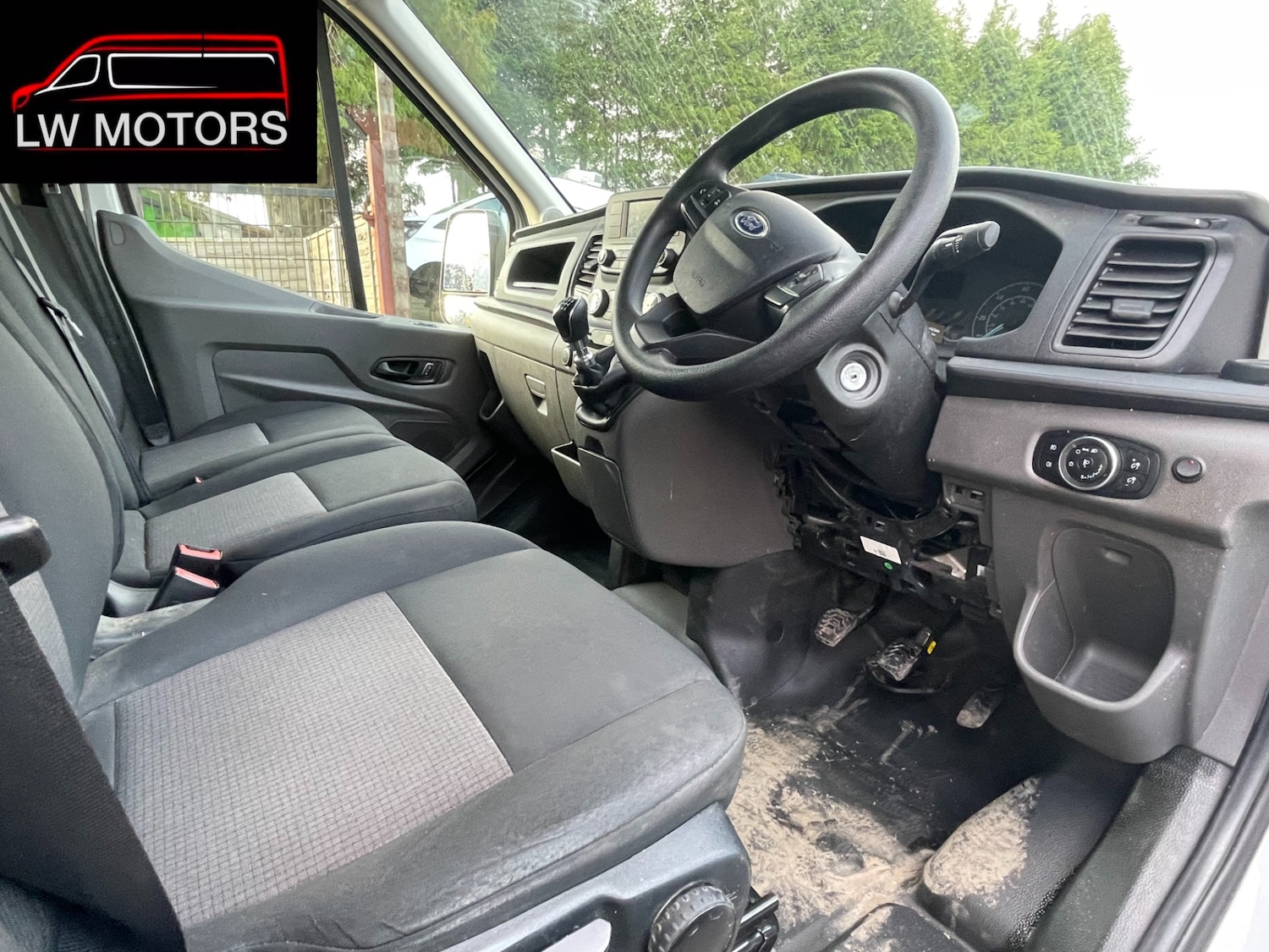 Used Ford Transit 2021 for sale - 76392425: Photo 15