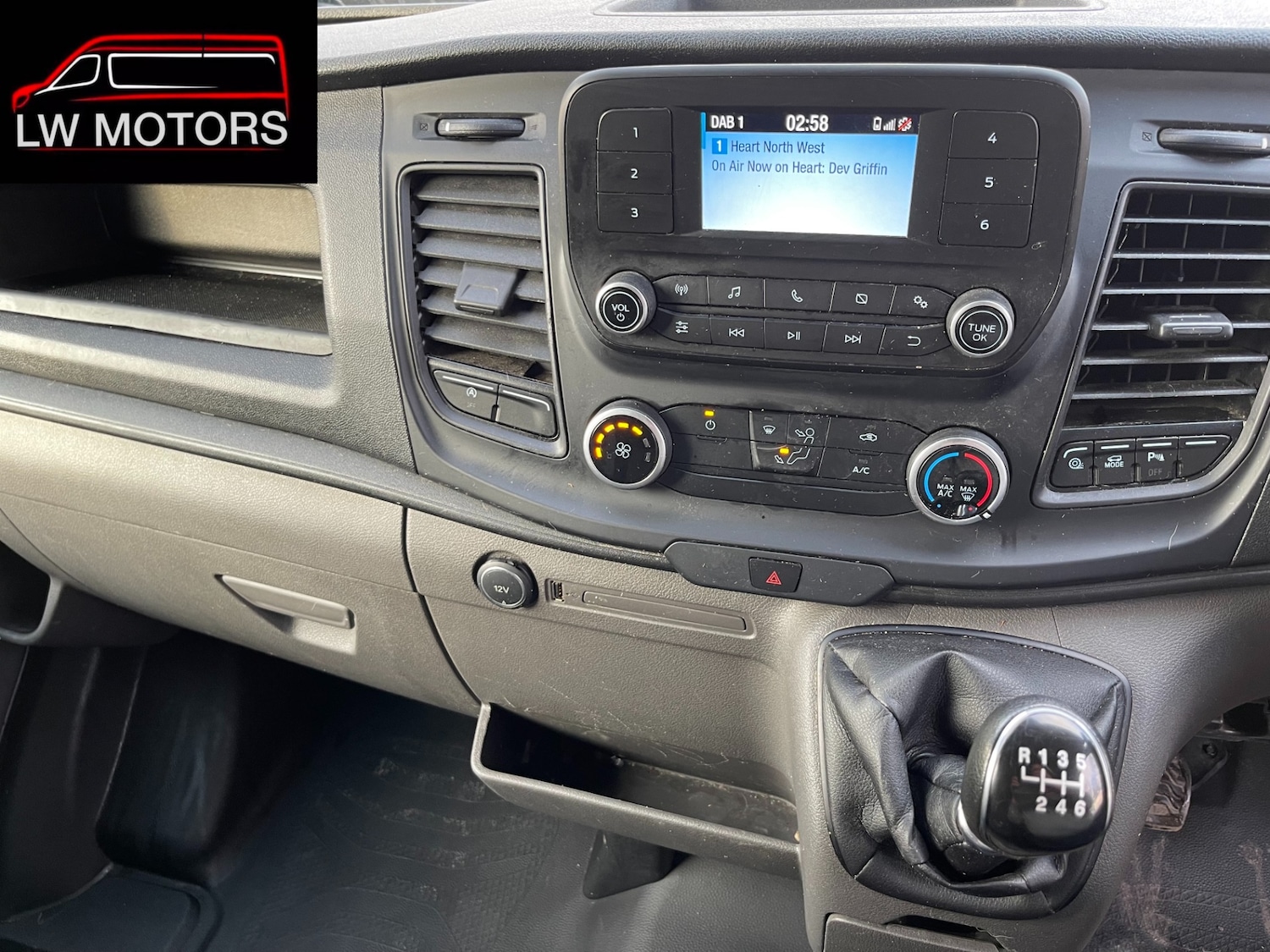 Used Ford Transit 2021 for sale - 76392425: Photo 16